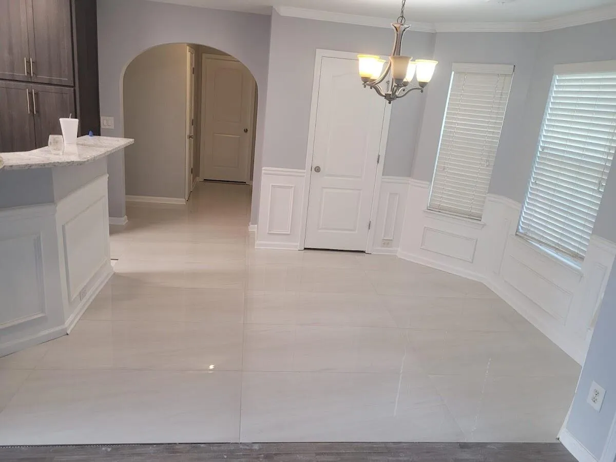 Water Damage Restoration services in Wyoming, MI